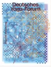 Yoga ist Weltbezug | Deutsches Yoga-Forum 