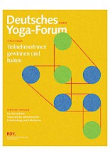 TeilnehmerInnen gewinnen | Deutsches Yoga-Forum