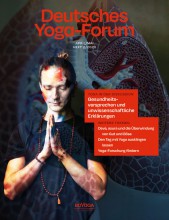 Gesundheitsversprechen im Yoga | Deutsches Yoga-Forum  