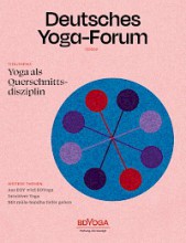 Yoga als Querschnittsdisziplin | Deutsches Yoga-Forum