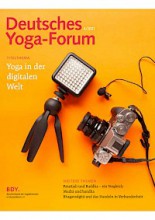 Yoga in der digitalen Welt | Deutsches Yoga-Forum