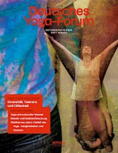 Wie divers ist die Yoga-Szene? | Deutsches Yoga-Forum Heft 5/2023