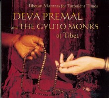Neue CD | Deva Premal and The Gyuto Monks of Tibet | yogaguide