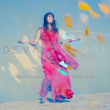 Deva Premal | The Essential Collection 1998-2020 | yoga guide