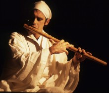  Devakant Konzert und Stimm-Workshop in Wien