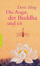 Yogabuch | Die Angst, der Buddha und ich | Doris Iding | yogaguide
