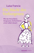 Die Macht des Verborgenen | Luisa Francia | yogaguide Tipp