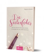 Schreib dich frei! Mit Stift und Papier wieder zu sich selbst finden | yogaguide