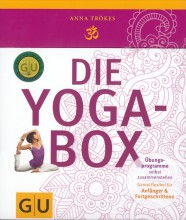 Die Yoga-Box |Yoga-Übungsprogramme selbst zusammenstellen | Yoga Guide