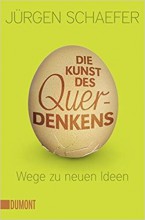 Buchtipp: Die Kunst des Querdenkens | yogaguide