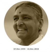 Dr Geeta S. Iyengar 1944 - 2018 | yogaguide