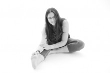 Yoga hilft | Yogaportrait Dr. Marion Reinitzhuber | yoga guide