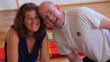 Workshop Energy in Motion Graz | yogaguide