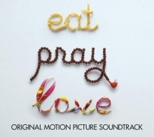 Eat.Pray.Love-Fanartikel - Musik-CD mit dem Original Motion Picture Soundtrack, kleines Notizbüchlein, Schmuckrolle oder Umhängetasche. Jetzt mitspielen und mit yogaguide.at gewinnen | Yogasuche, Yogareisen, Yogakleidung, Yogaadressen Yoga Guide