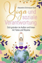 Yoga und soziale Verantwortung – eine Buchbeschreibung | yogaguide