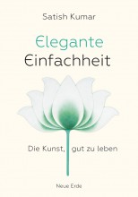 Buchtipp Elegante Einfachheit | yogaguide Tipp