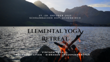 Yoga, Eisbaden & Naturerlebnisse Elemental Retreat 