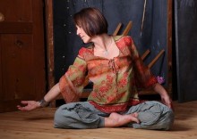 Workshop Shakti Dance – Yoga des Tanzes | Yogaguide