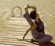  Zeit für Entspannung & Wohlfühlen - Sommer-YogaGuide (4)