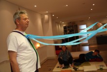 Seminar | Energies in your Body | yogaguide 
