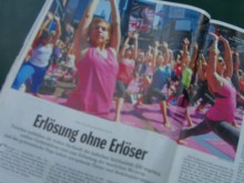 Spiegel-Yoga | Yoga Guide