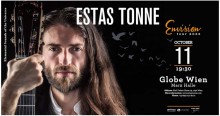 Estas Tonne Envision Tour 2022