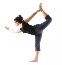 Yogakurse mit Eva Karel ab 12. Jänner im Perform Studio 1060 Wien 