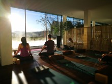 Dreitägige Yoga-Genussreise nach Velden Wörthersee | Yoga Guide