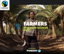 Filmtipp | Doku-Serie von Fairtrade "Farmers" 