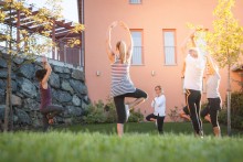 Faste dich schön | Mit Fasten & Yoga in Knappenberg | yogaguide