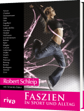 Buchtipp | Faszien in Sport und Alltag | yogaguide