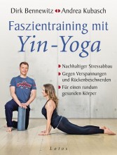 Yogabuch | Faszientraining mit Yin-Yoga | Yoga Guide