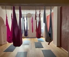 Tag der offenen Tücher 22.10.2023 | Feel Free Graz | yogaguide