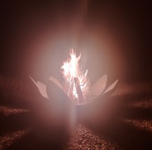 Yoga-Angebote & Retreats in den Rauhnächten sowohl in Studios, Hotels als auch Online | Dein Yoga Guide Special Yoga-Angebote & Retreats in den Rauhnächten