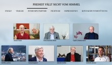 Film | Freiheit fällt nicht vom Himmel | yogaguide