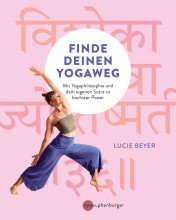 Yogabuch: Finde deinen Yogaweg | yogaguide Tipp