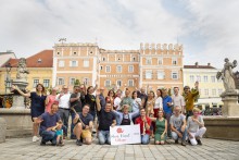 Retz ist Niederösterreichs erstes Slow Food Village