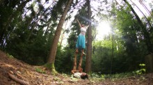 AcroYoga Elemental Immersion im Ganesha Wien | Yoga Guide