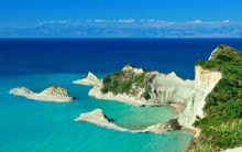 Forrest Yoga-Island Retreat auf Korfu | yogaguide