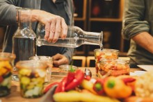 Fermentationszentrums Fort Kniepass | yogaguide Tipp