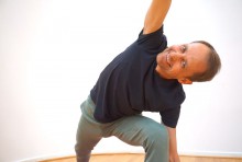 Yogaseminar mit Peter Greve in Wien | yogaguide Tipp