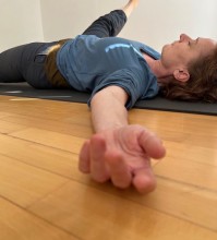 Seminar | Somatisches Yoga – sich selbst überraschen