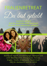 FrauenRetreat im Wonnemonat Mai in Oberösterreich | yogaguide