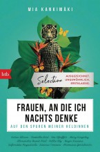 Buchtipp | Frauen, an die ich nachts denke – Auf den Spuren meiner Heldinnen