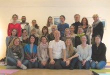 Studenten-Special: Yoga-Ausbildung im Sommer | Yoga Guide