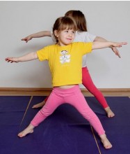Kinderyoga-Ausbildung Freiraum Wien | yoga guide