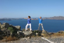 Im Sommer Drop-In-Classes für Yoga genießen | yogaguide
