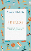 Buchtipp | Freude – Über die Entdeckung der Leichtigkeit 