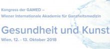 GAMED Kongress 2018 Wien | yogaguide