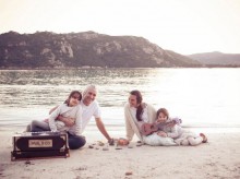 Kirtan mit Renee Sunbird & Boris Wien | yogaguide Tipp